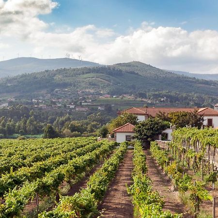 Hotel Rural Reguengo De Melgaço Εξωτερικό φωτογραφία