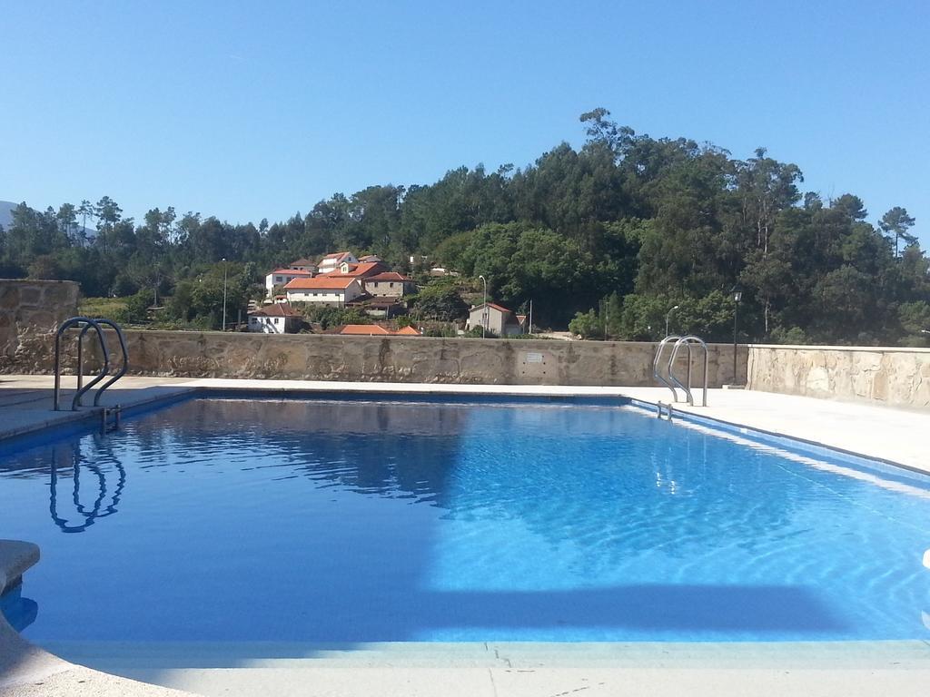 Hotel Rural Reguengo De Melgaço Εξωτερικό φωτογραφία