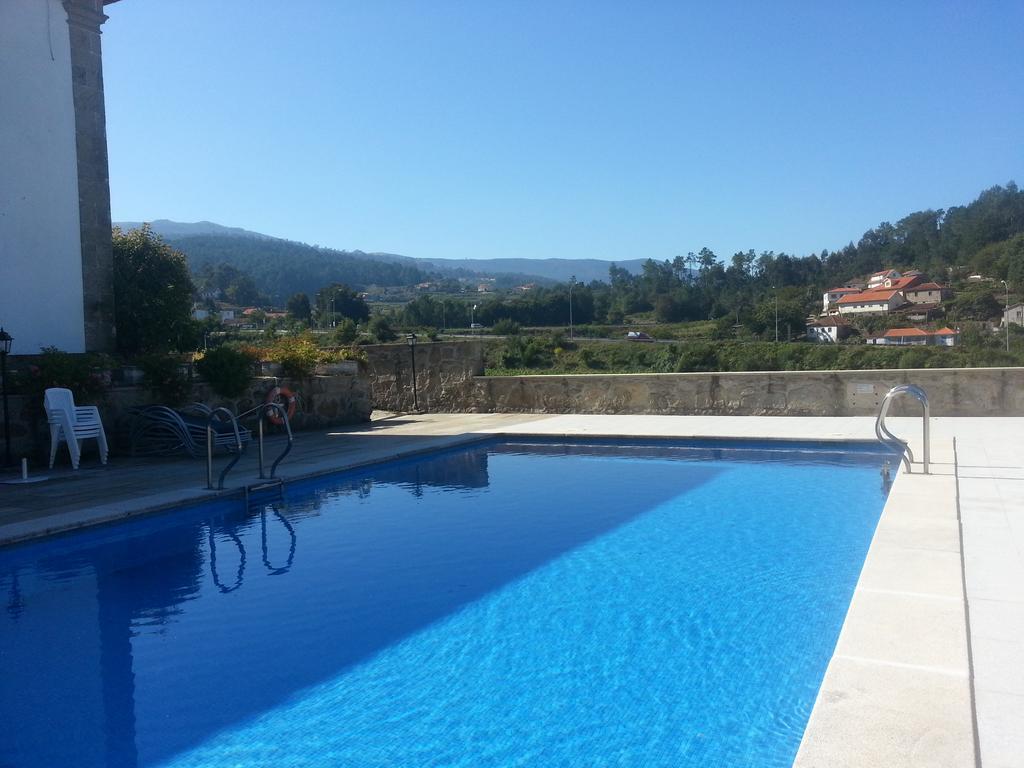 Hotel Rural Reguengo De Melgaço Εξωτερικό φωτογραφία
