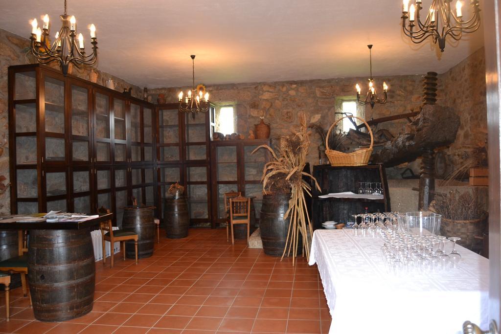 Hotel Rural Reguengo De Melgaço Εξωτερικό φωτογραφία