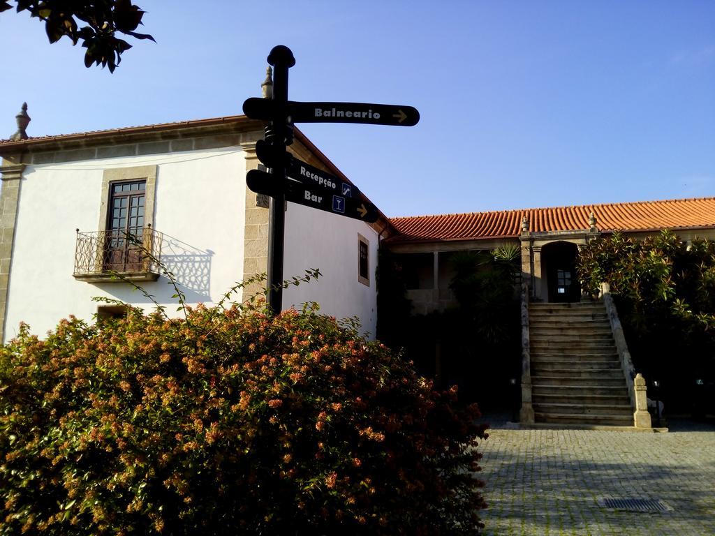 Hotel Rural Reguengo De Melgaço Εξωτερικό φωτογραφία