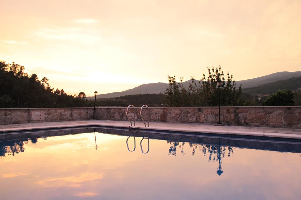 Hotel Rural Reguengo De Melgaço Εξωτερικό φωτογραφία