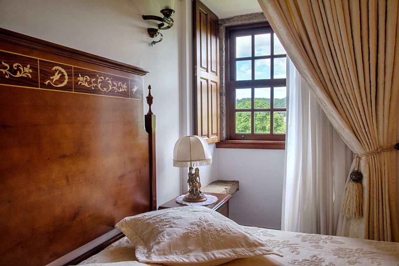 Hotel Rural Reguengo De Melgaço Εξωτερικό φωτογραφία