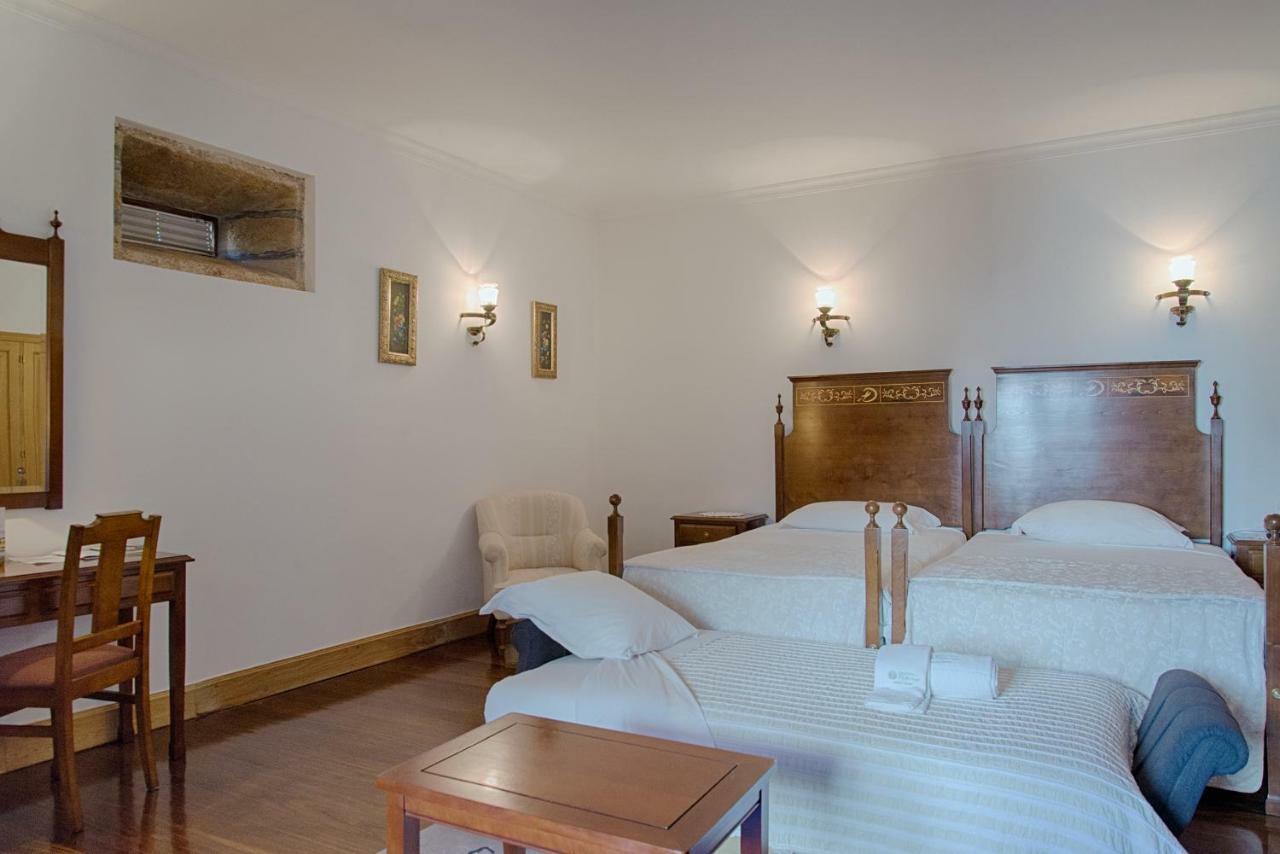 Hotel Rural Reguengo De Melgaço Εξωτερικό φωτογραφία