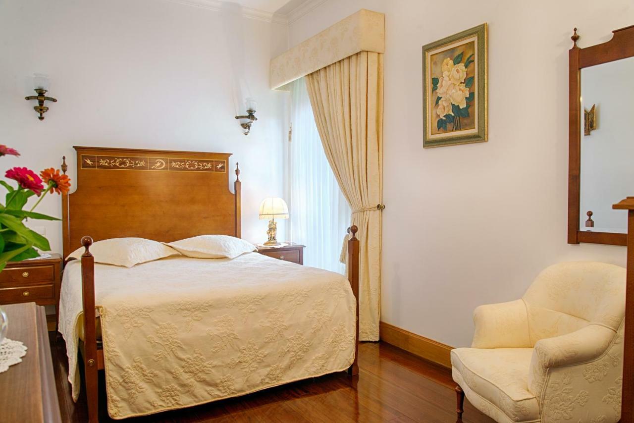 Hotel Rural Reguengo De Melgaço Εξωτερικό φωτογραφία