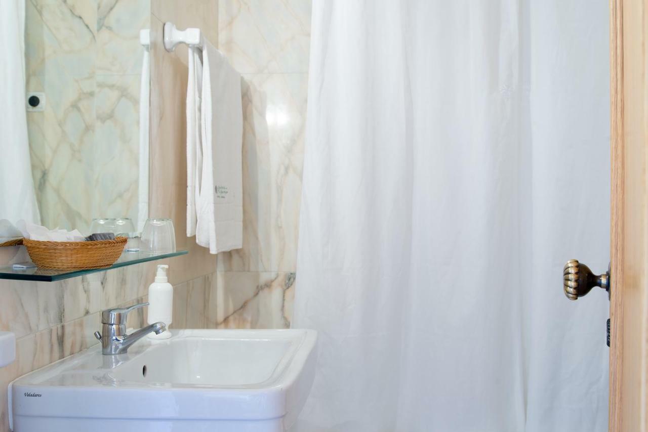 Hotel Rural Reguengo De Melgaço Εξωτερικό φωτογραφία