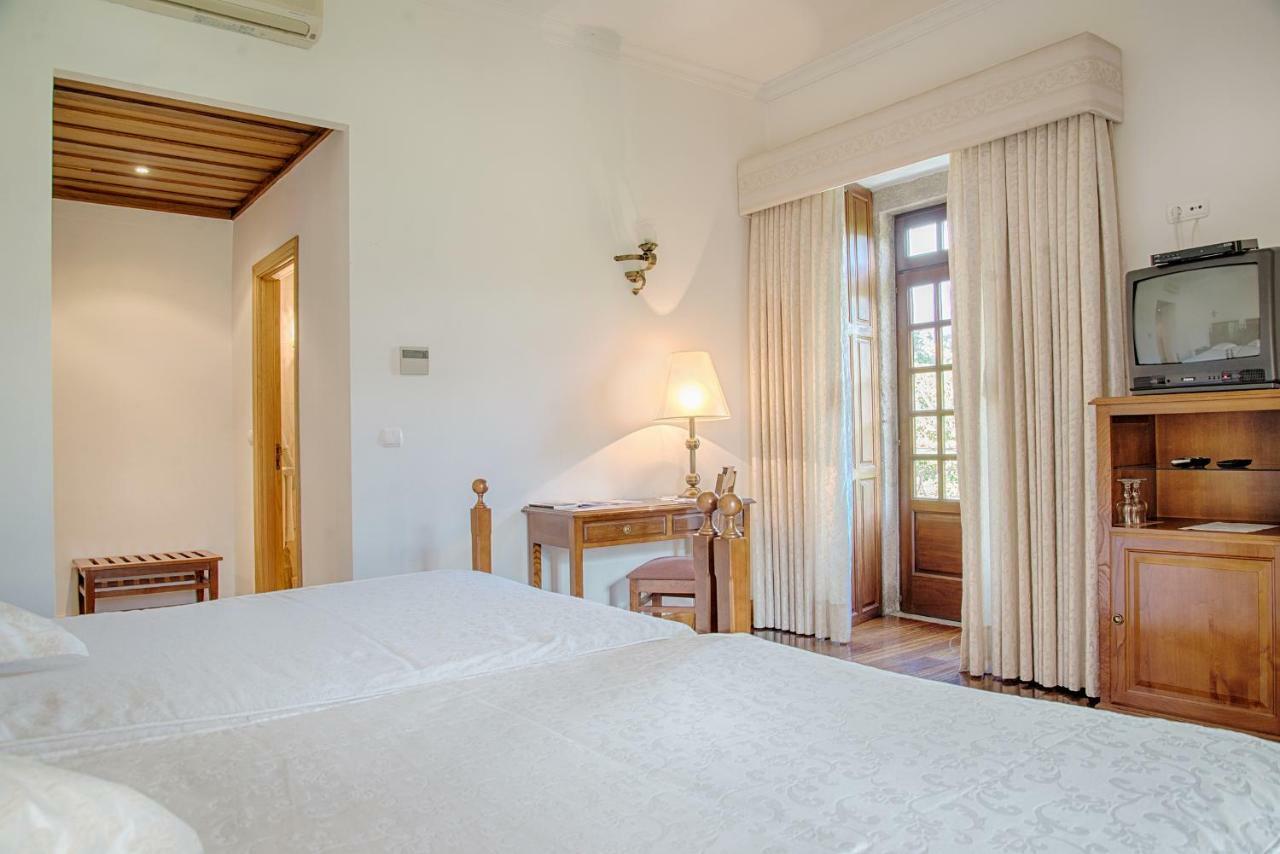 Hotel Rural Reguengo De Melgaço Εξωτερικό φωτογραφία