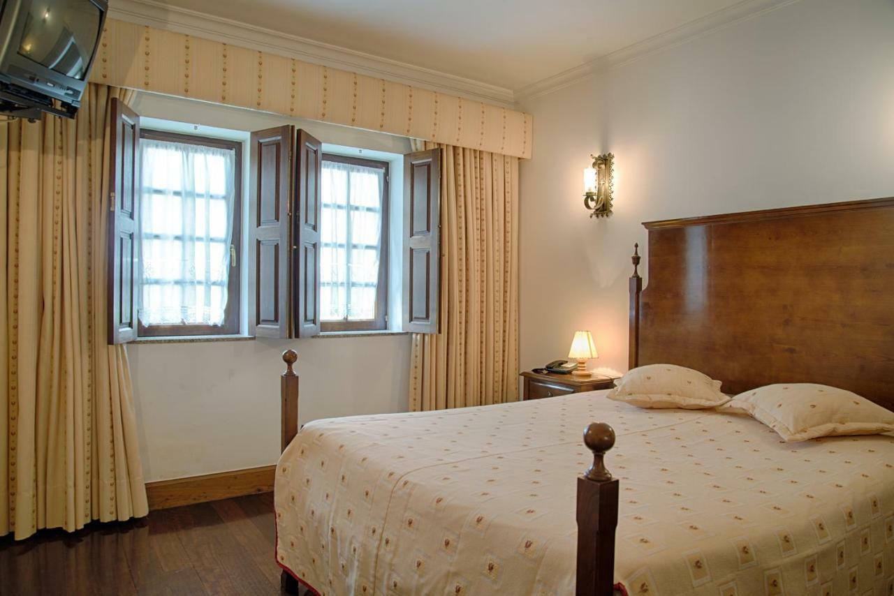 Hotel Rural Reguengo De Melgaço Εξωτερικό φωτογραφία