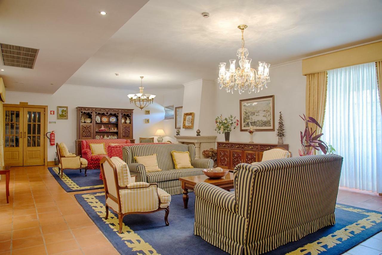 Hotel Rural Reguengo De Melgaço Εξωτερικό φωτογραφία
