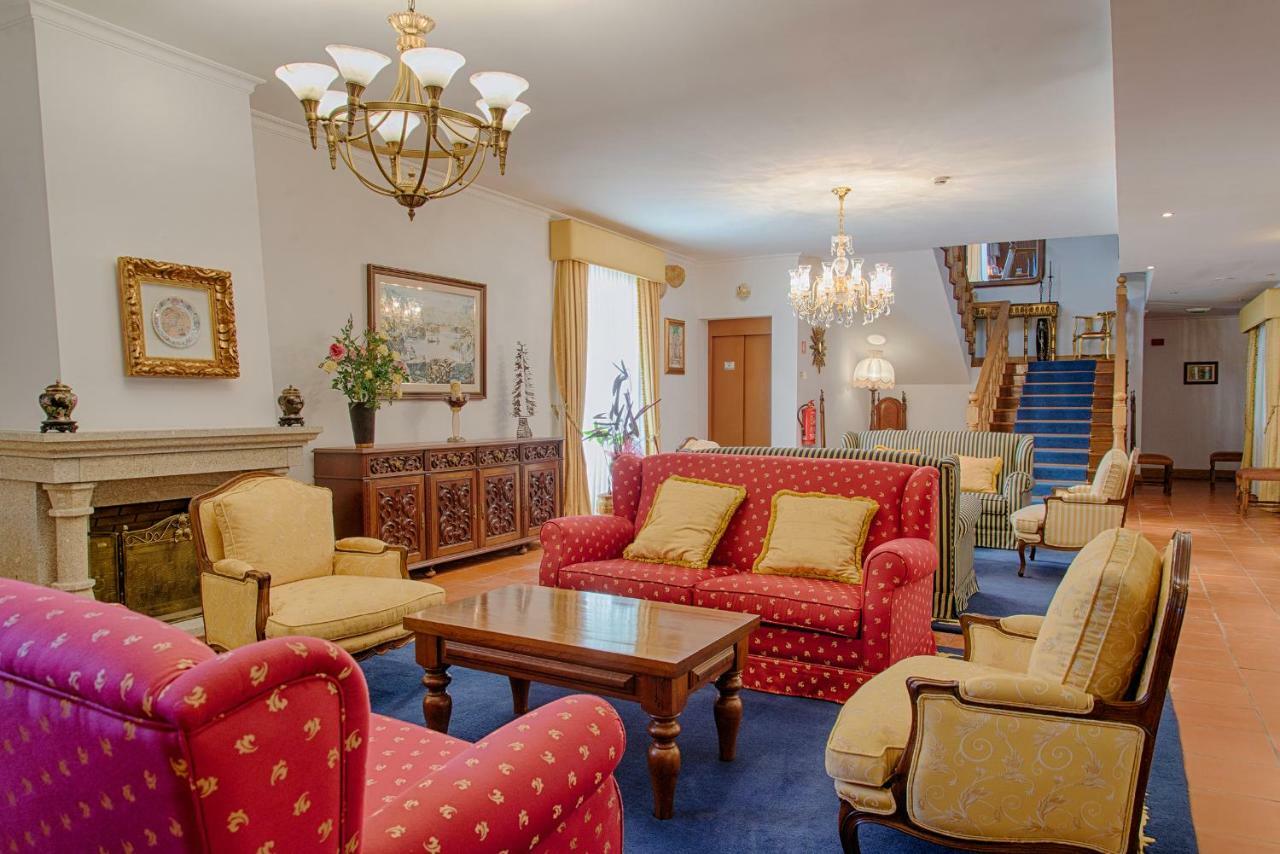 Hotel Rural Reguengo De Melgaço Εξωτερικό φωτογραφία
