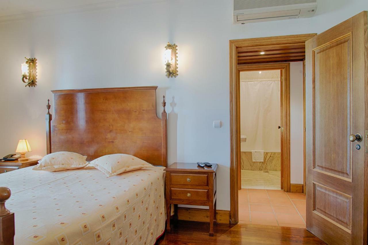 Hotel Rural Reguengo De Melgaço Εξωτερικό φωτογραφία