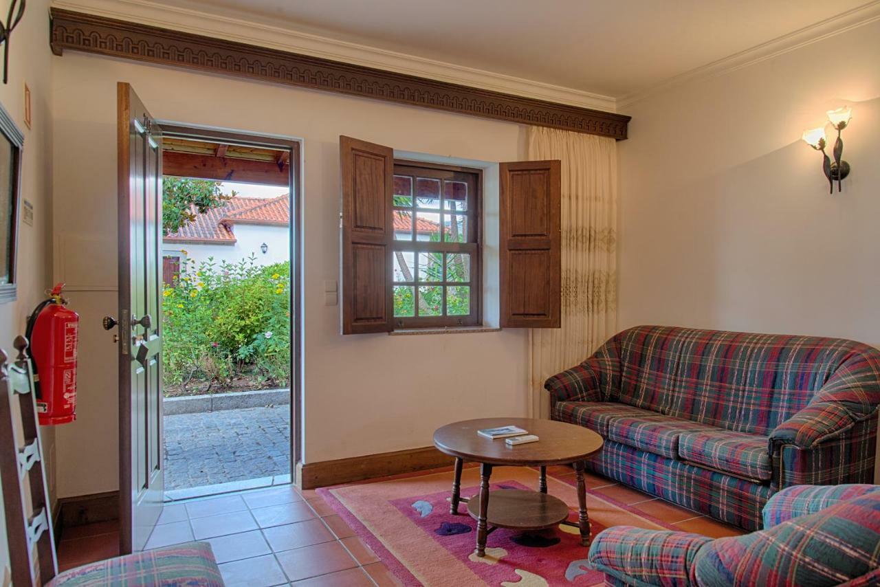 Hotel Rural Reguengo De Melgaço Εξωτερικό φωτογραφία