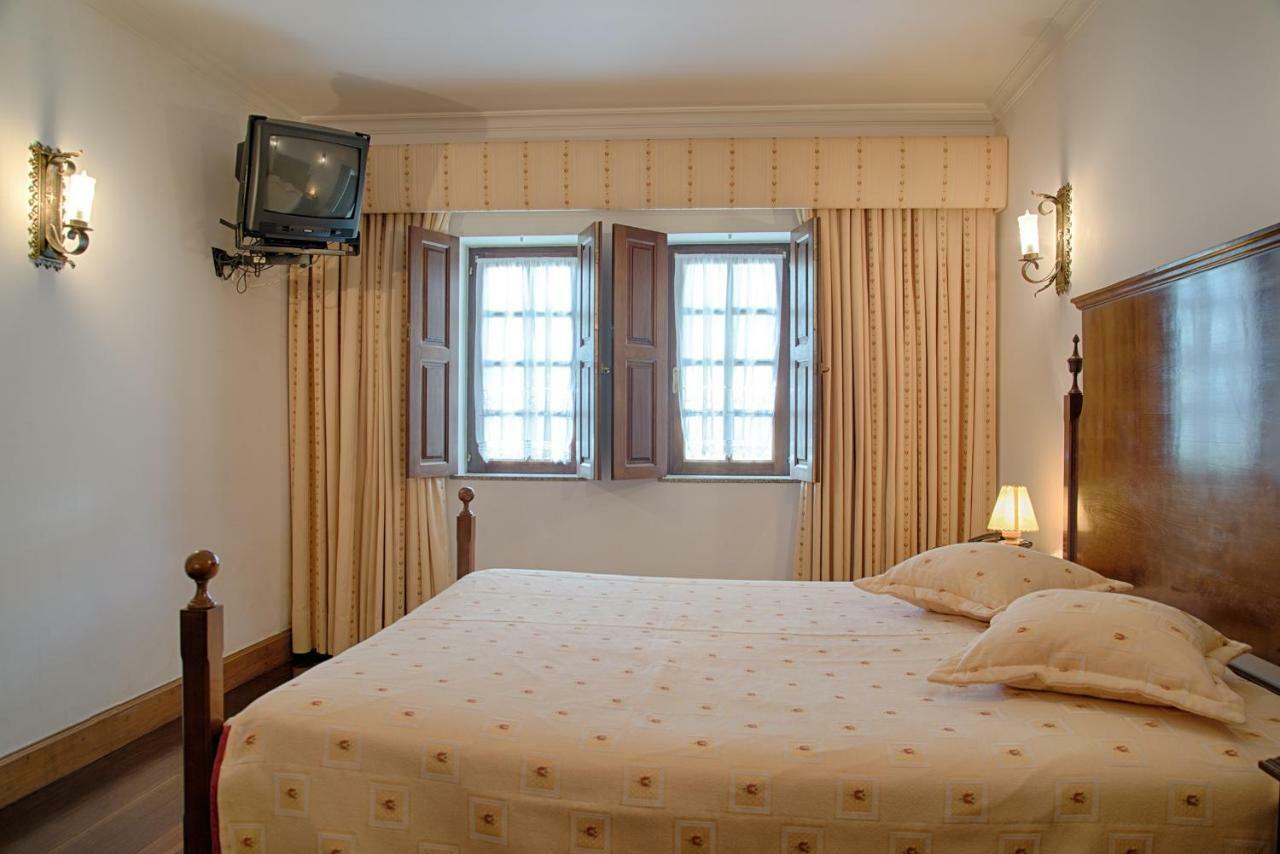 Hotel Rural Reguengo De Melgaço Εξωτερικό φωτογραφία