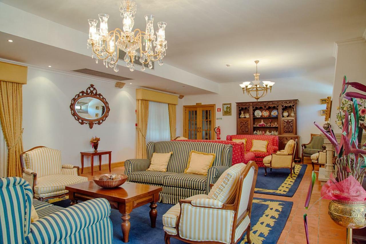 Hotel Rural Reguengo De Melgaço Εξωτερικό φωτογραφία