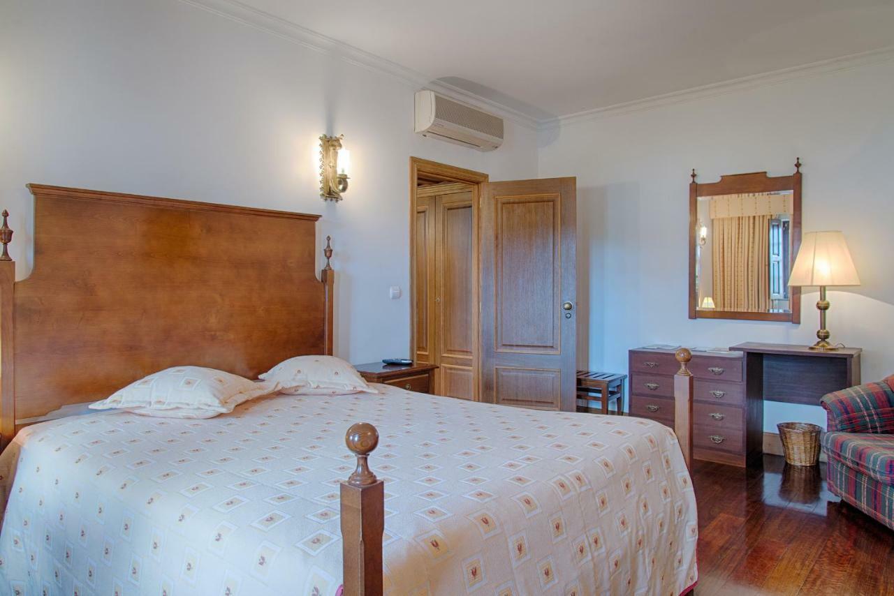 Hotel Rural Reguengo De Melgaço Εξωτερικό φωτογραφία