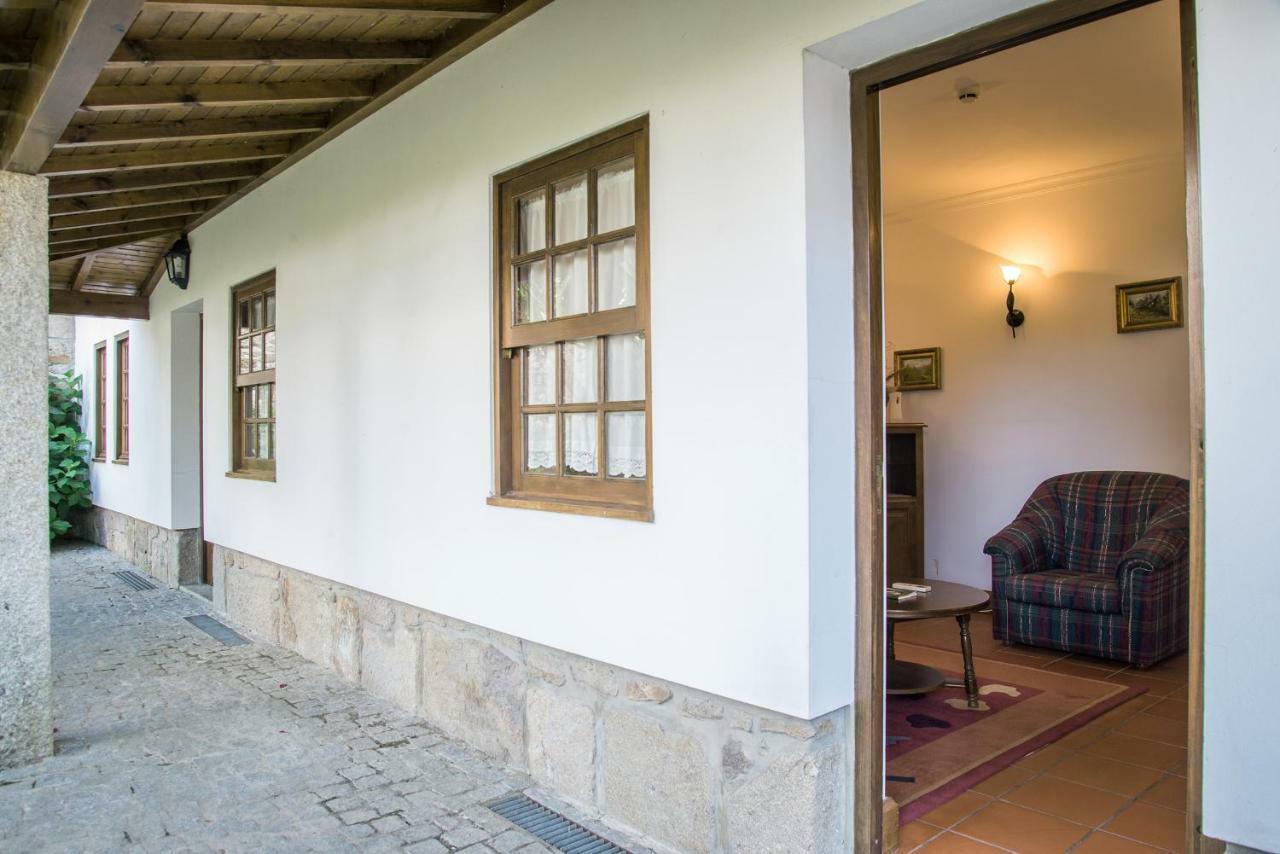 Hotel Rural Reguengo De Melgaço Εξωτερικό φωτογραφία